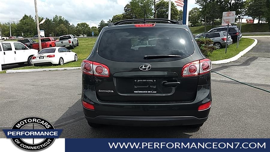 Used Hyundai Santa Fe FWD 4dr I4 GLS 2012 | Performance Motor Cars Of Connecticut LLC. Wilton, Connecticut Used Hyundai Santa Fe FWD 4dr I4 GLS 2012 | Performance Motor Cars Of Connecticut LLC. Wilton, Connecticut