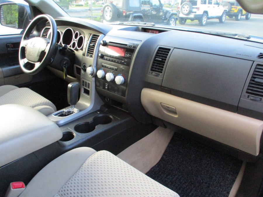 2010 Toyota Tundra 4WD Truck Dbl 4.6L V8 6-Spd AT (Natl), available for sale in Suffield, Connecticut | Suffield Auto LLC. Suffield, Connecticut 2010 Toyota Tundra 4WD Truck Dbl 4.6L V8 6-Spd AT (Natl), available for sale in Suffield, Connecticut | Suffield Auto LLC. Suffield, Connecticut
