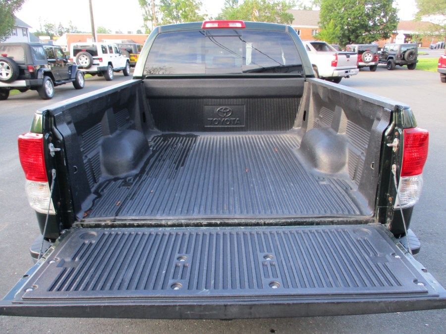 2010 Toyota Tundra 4WD Truck Dbl 4.6L V8 6-Spd AT (Natl), available for sale in Suffield, Connecticut | Suffield Auto LLC. Suffield, Connecticut 2010 Toyota Tundra 4WD Truck Dbl 4.6L V8 6-Spd AT (Natl), available for sale in Suffield, Connecticut | Suffield Auto LLC. Suffield, Connecticut