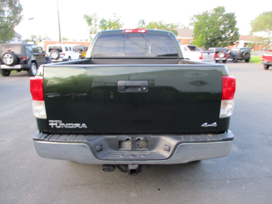2010 Toyota Tundra 4WD Truck Dbl 4.6L V8 6-Spd AT (Natl), available for sale in Suffield, Connecticut | Suffield Auto LLC. Suffield, Connecticut 2010 Toyota Tundra 4WD Truck Dbl 4.6L V8 6-Spd AT (Natl), available for sale in Suffield, Connecticut | Suffield Auto LLC. Suffield, Connecticut