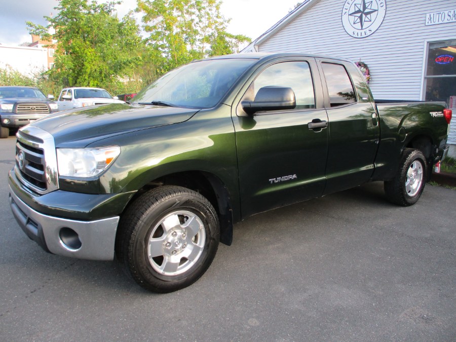 2010 Toyota Tundra 4WD Truck Dbl 4.6L V8 6-Spd AT (Natl), available for sale in Suffield, Connecticut | Suffield Auto LLC. Suffield, Connecticut 2010 Toyota Tundra 4WD Truck Dbl 4.6L V8 6-Spd AT (Natl), available for sale in Suffield, Connecticut | Suffield Auto LLC. Suffield, Connecticut