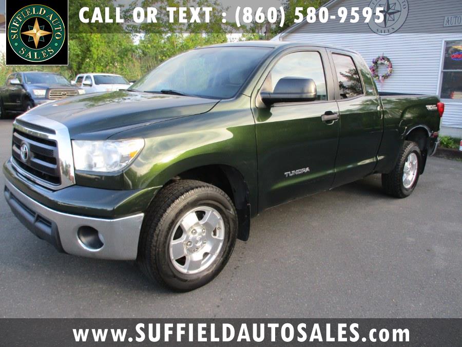 2010 Toyota Tundra 4WD Truck Dbl 4.6L V8 6-Spd AT (Natl), available for sale in Suffield, Connecticut | Suffield Auto LLC. Suffield, Connecticut 2010 Toyota Tundra 4WD Truck Dbl 4.6L V8 6-Spd AT (Natl), available for sale in Suffield, Connecticut | Suffield Auto LLC. Suffield, Connecticut