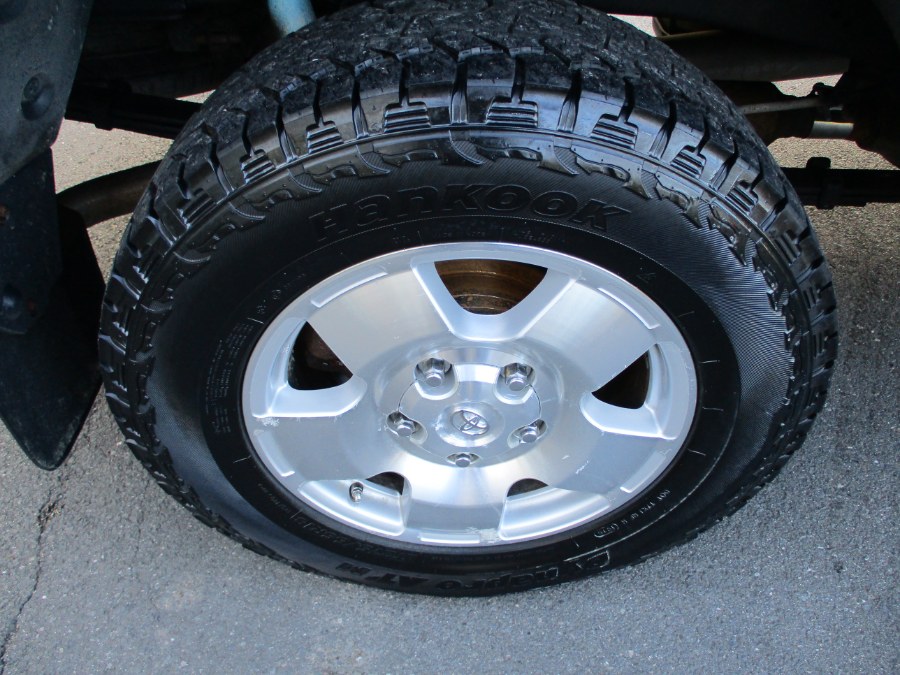 2010 Toyota Tundra 4WD Truck Dbl 4.6L V8 6-Spd AT (Natl), available for sale in Suffield, Connecticut | Suffield Auto LLC. Suffield, Connecticut 2010 Toyota Tundra 4WD Truck Dbl 4.6L V8 6-Spd AT (Natl), available for sale in Suffield, Connecticut | Suffield Auto LLC. Suffield, Connecticut