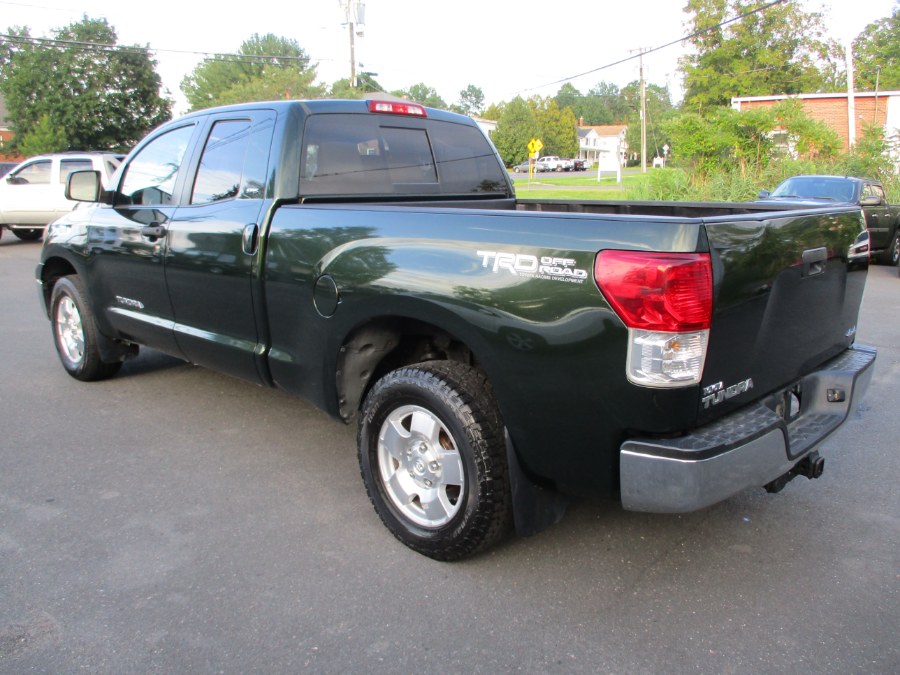 2010 Toyota Tundra 4WD Truck Dbl 4.6L V8 6-Spd AT (Natl), available for sale in Suffield, Connecticut | Suffield Auto LLC. Suffield, Connecticut 2010 Toyota Tundra 4WD Truck Dbl 4.6L V8 6-Spd AT (Natl), available for sale in Suffield, Connecticut | Suffield Auto LLC. Suffield, Connecticut