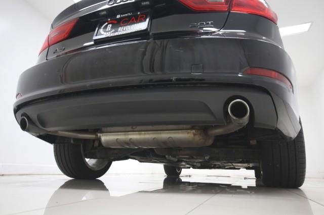 Used Audi A3 quattro 2.0T Premium 2015 | Car Revolution. Maple Shade, New Jersey Used Audi A3 quattro 2.0T Premium 2015 | Car Revolution. Maple Shade, New Jersey