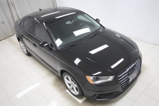 Used Audi A3 quattro 2.0T Premium 2015 | Car Revolution. Maple Shade, New Jersey Used Audi A3 quattro 2.0T Premium 2015 | Car Revolution. Maple Shade, New Jersey