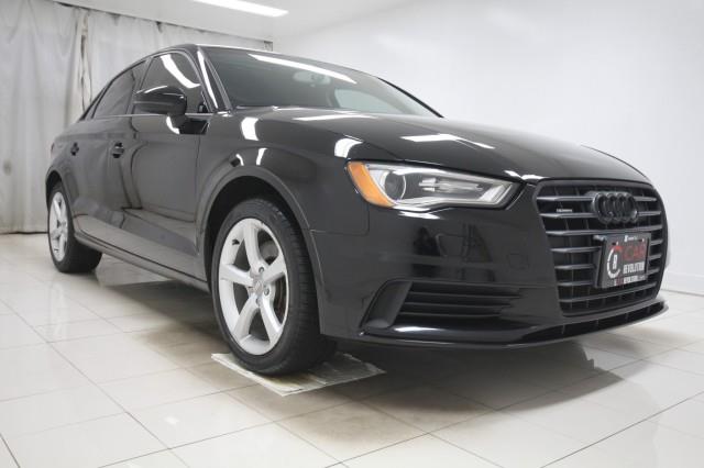 Used Audi A3 quattro 2.0T Premium 2015 | Car Revolution. Maple Shade, New Jersey Used Audi A3 quattro 2.0T Premium 2015 | Car Revolution. Maple Shade, New Jersey