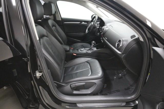 Used Audi A3 quattro 2.0T Premium 2015 | Car Revolution. Maple Shade, New Jersey Used Audi A3 quattro 2.0T Premium 2015 | Car Revolution. Maple Shade, New Jersey