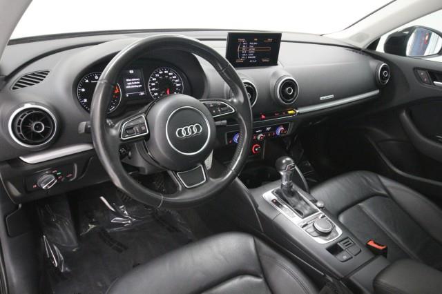 Used Audi A3 quattro 2.0T Premium 2015 | Car Revolution. Maple Shade, New Jersey Used Audi A3 quattro 2.0T Premium 2015 | Car Revolution. Maple Shade, New Jersey