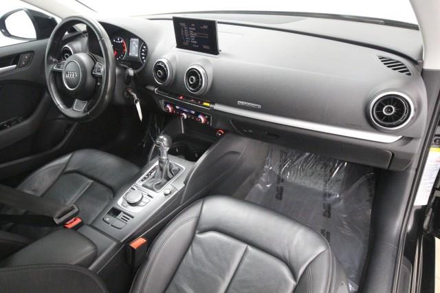 Used Audi A3 quattro 2.0T Premium 2015 | Car Revolution. Maple Shade, New Jersey Used Audi A3 quattro 2.0T Premium 2015 | Car Revolution. Maple Shade, New Jersey