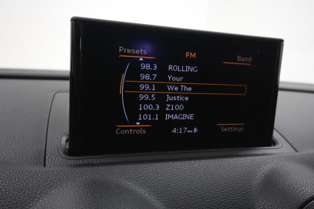 Used Audi A3 quattro 2.0T Premium 2015 | Car Revolution. Maple Shade, New Jersey Used Audi A3 quattro 2.0T Premium 2015 | Car Revolution. Maple Shade, New Jersey