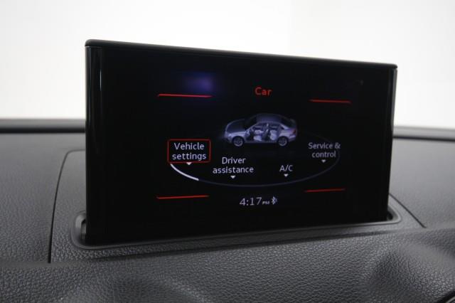 Used Audi A3 quattro 2.0T Premium 2015 | Car Revolution. Maple Shade, New Jersey Used Audi A3 quattro 2.0T Premium 2015 | Car Revolution. Maple Shade, New Jersey