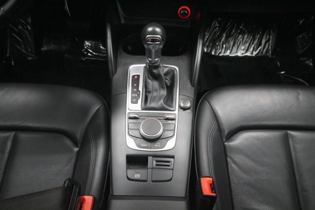 Used Audi A3 quattro 2.0T Premium 2015 | Car Revolution. Maple Shade, New Jersey Used Audi A3 quattro 2.0T Premium 2015 | Car Revolution. Maple Shade, New Jersey