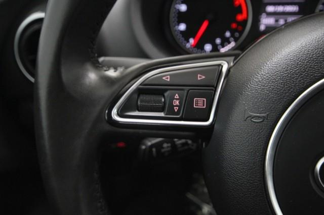 Used Audi A3 quattro 2.0T Premium 2015 | Car Revolution. Maple Shade, New Jersey Used Audi A3 quattro 2.0T Premium 2015 | Car Revolution. Maple Shade, New Jersey