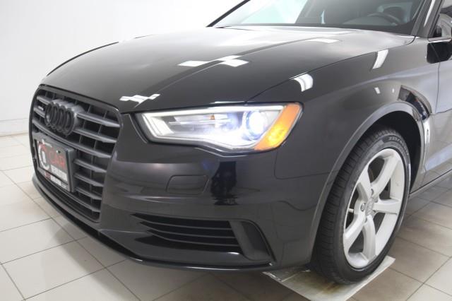 Used Audi A3 quattro 2.0T Premium 2015 | Car Revolution. Maple Shade, New Jersey Used Audi A3 quattro 2.0T Premium 2015 | Car Revolution. Maple Shade, New Jersey
