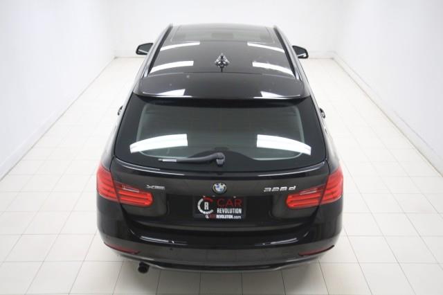Used BMW 3 Series 328d xDrive Sports Wagon w/ Navi & rearCam 2015 | Car Revolution. Maple Shade, New Jersey Used BMW 3 Series 328d xDrive Sports Wagon w/ Navi & rearCam 2015 | Car Revolution. Maple Shade, New Jersey