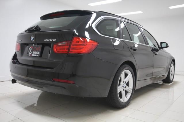 Used BMW 3 Series 328d xDrive Sports Wagon w/ Navi & rearCam 2015 | Car Revolution. Maple Shade, New Jersey Used BMW 3 Series 328d xDrive Sports Wagon w/ Navi & rearCam 2015 | Car Revolution. Maple Shade, New Jersey