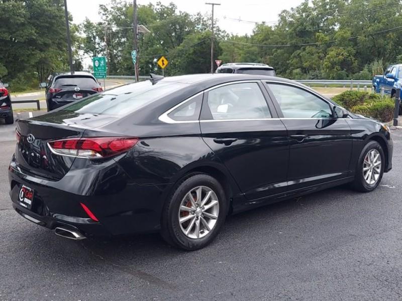 Used Hyundai Sonata SE 2.4L 2019 | Car Revolution. Maple Shade, New Jersey Used Hyundai Sonata SE 2.4L 2019 | Car Revolution. Maple Shade, New Jersey