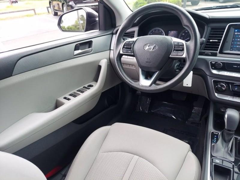 Used Hyundai Sonata SE 2.4L 2019 | Car Revolution. Maple Shade, New Jersey Used Hyundai Sonata SE 2.4L 2019 | Car Revolution. Maple Shade, New Jersey