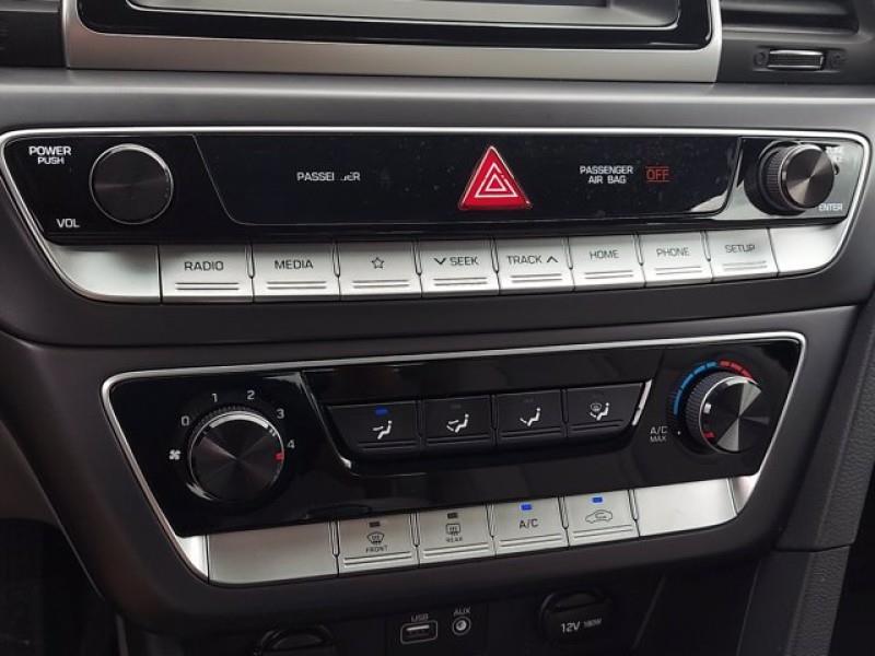 Used Hyundai Sonata SE 2.4L 2019 | Car Revolution. Maple Shade, New Jersey Used Hyundai Sonata SE 2.4L 2019 | Car Revolution. Maple Shade, New Jersey