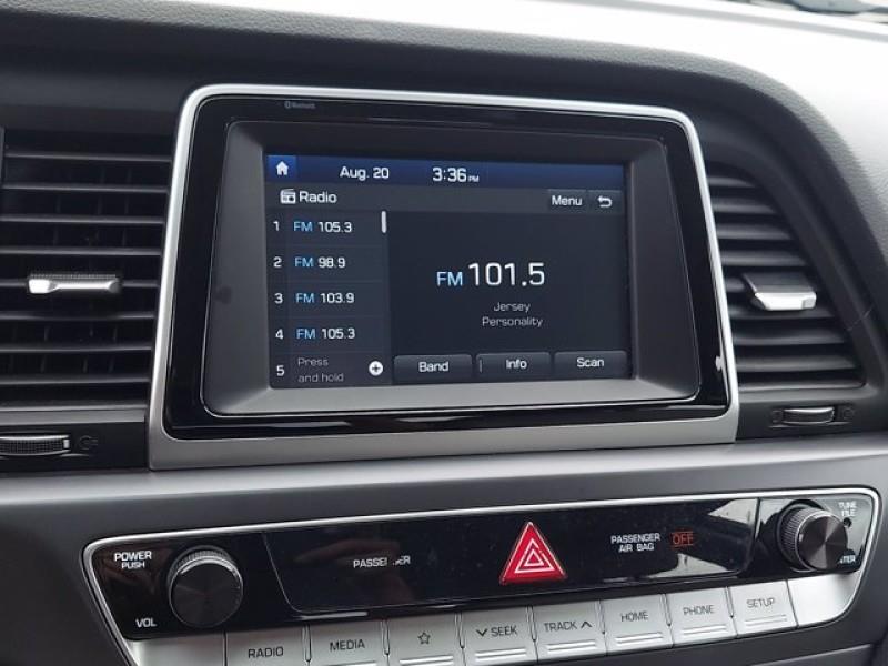 Used Hyundai Sonata SE 2.4L 2019 | Car Revolution. Maple Shade, New Jersey Used Hyundai Sonata SE 2.4L 2019 | Car Revolution. Maple Shade, New Jersey