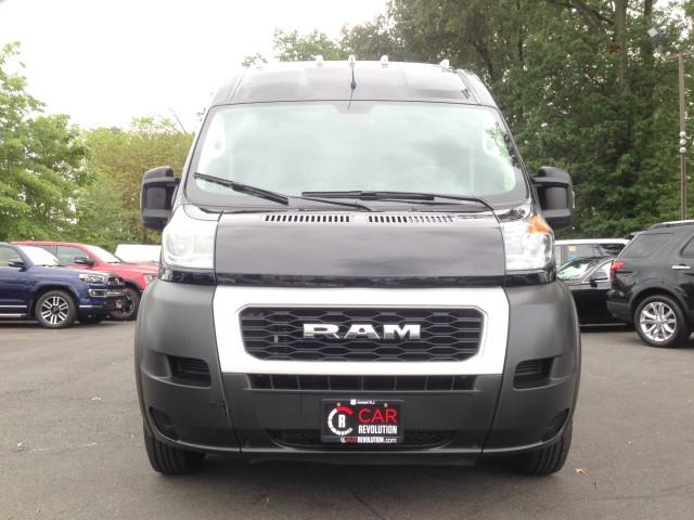Used Ram Promaster Cargo Van 2500 w/ rearCam 2021 | Car Revolution. Maple Shade, New Jersey Used Ram Promaster Cargo Van 2500 w/ rearCam 2021 | Car Revolution. Maple Shade, New Jersey