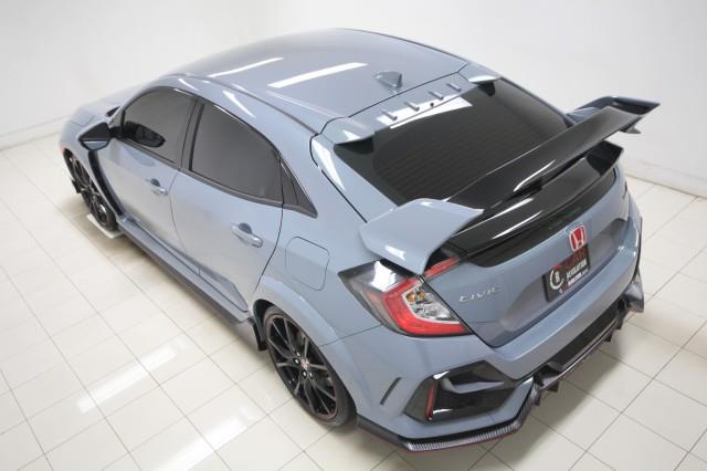 Used Honda Civic Type r Touring w/ Navi & rearCam 2020 | Car Revolution. Maple Shade, New Jersey Used Honda Civic Type r Touring w/ Navi & rearCam 2020 | Car Revolution. Maple Shade, New Jersey