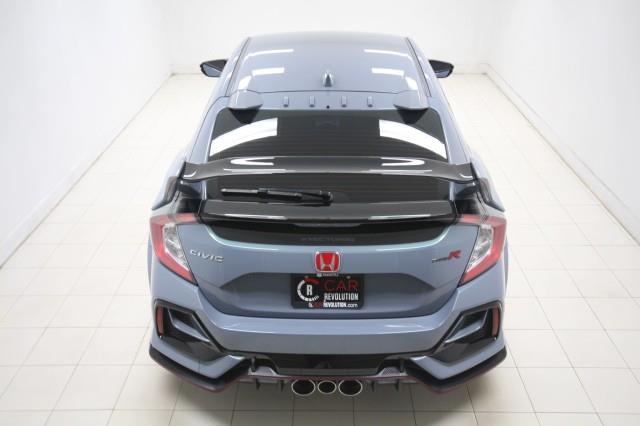 Used Honda Civic Type r Touring w/ Navi & rearCam 2020 | Car Revolution. Maple Shade, New Jersey Used Honda Civic Type r Touring w/ Navi & rearCam 2020 | Car Revolution. Maple Shade, New Jersey