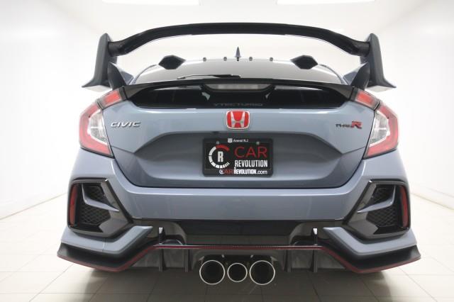 Used Honda Civic Type r Touring w/ Navi & rearCam 2020 | Car Revolution. Maple Shade, New Jersey Used Honda Civic Type r Touring w/ Navi & rearCam 2020 | Car Revolution. Maple Shade, New Jersey