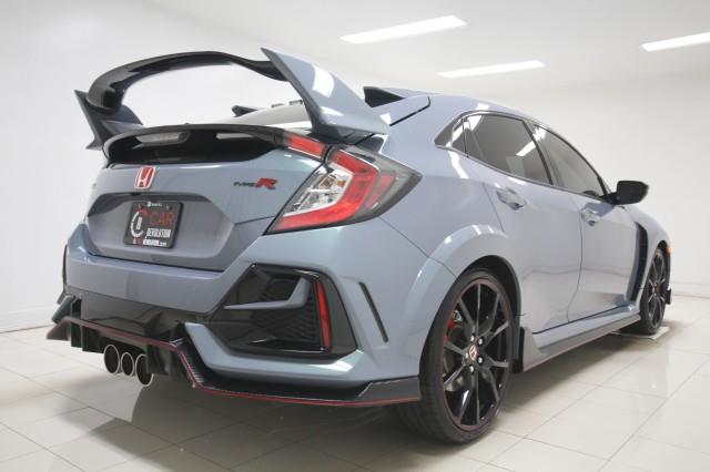 Used Honda Civic Type r Touring w/ Navi & rearCam 2020 | Car Revolution. Maple Shade, New Jersey Used Honda Civic Type r Touring w/ Navi & rearCam 2020 | Car Revolution. Maple Shade, New Jersey