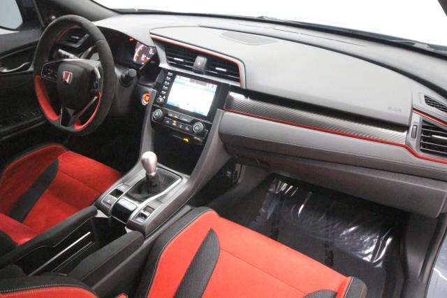 Used Honda Civic Type r Touring w/ Navi & rearCam 2020 | Car Revolution. Maple Shade, New Jersey Used Honda Civic Type r Touring w/ Navi & rearCam 2020 | Car Revolution. Maple Shade, New Jersey