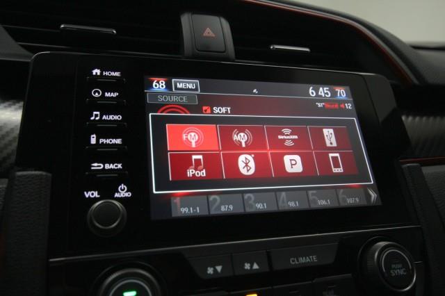 Used Honda Civic Type r Touring w/ Navi & rearCam 2020 | Car Revolution. Maple Shade, New Jersey Used Honda Civic Type r Touring w/ Navi & rearCam 2020 | Car Revolution. Maple Shade, New Jersey