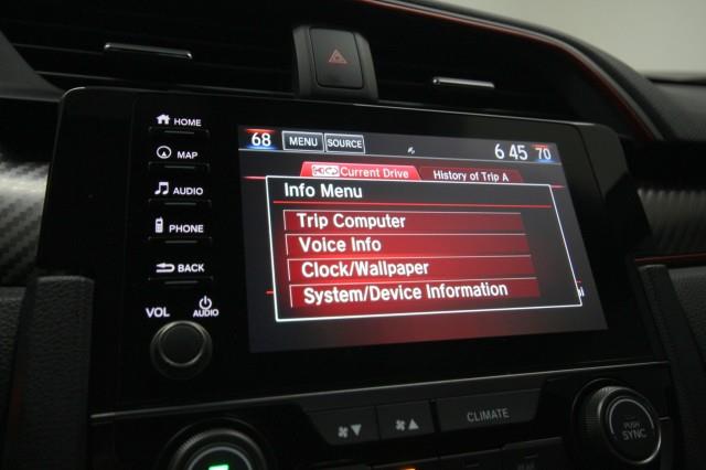 Used Honda Civic Type r Touring w/ Navi & rearCam 2020 | Car Revolution. Maple Shade, New Jersey Used Honda Civic Type r Touring w/ Navi & rearCam 2020 | Car Revolution. Maple Shade, New Jersey