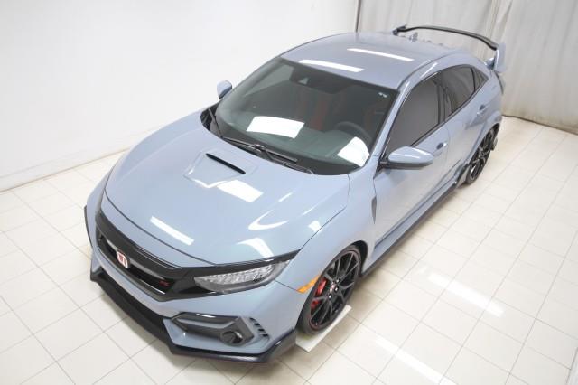 Used Honda Civic Type r Touring w/ Navi & rearCam 2020 | Car Revolution. Maple Shade, New Jersey Used Honda Civic Type r Touring w/ Navi & rearCam 2020 | Car Revolution. Maple Shade, New Jersey