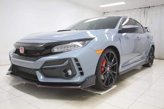 Used Honda Civic Type r Touring w/ Navi & rearCam 2020 | Car Revolution. Maple Shade, New Jersey Used Honda Civic Type r Touring w/ Navi & rearCam 2020 | Car Revolution. Maple Shade, New Jersey