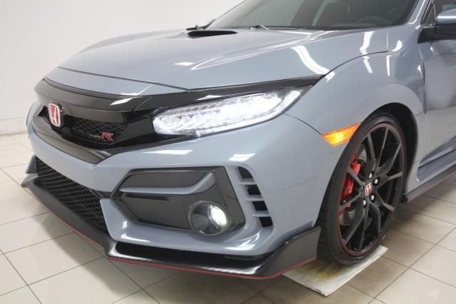 Used Honda Civic Type r Touring w/ Navi & rearCam 2020 | Car Revolution. Maple Shade, New Jersey Used Honda Civic Type r Touring w/ Navi & rearCam 2020 | Car Revolution. Maple Shade, New Jersey