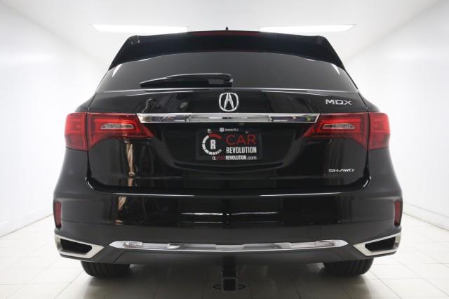 Used Acura Mdx SH-AWD w/ Navi & rearCam 2018 | Car Revolution. Maple Shade, New Jersey Used Acura Mdx SH-AWD w/ Navi & rearCam 2018 | Car Revolution. Maple Shade, New Jersey