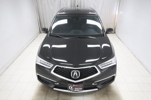 Used Acura Mdx SH-AWD w/ Navi & rearCam 2018 | Car Revolution. Maple Shade, New Jersey Used Acura Mdx SH-AWD w/ Navi & rearCam 2018 | Car Revolution. Maple Shade, New Jersey