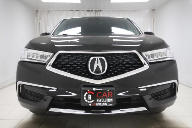 Used Acura Mdx SH-AWD w/ Navi & rearCam 2018 | Car Revolution. Maple Shade, New Jersey Used Acura Mdx SH-AWD w/ Navi & rearCam 2018 | Car Revolution. Maple Shade, New Jersey