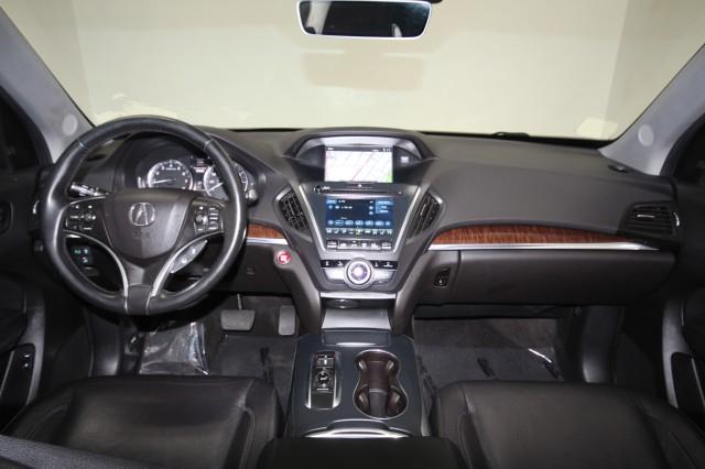 Used Acura Mdx SH-AWD w/ Navi & rearCam 2018 | Car Revolution. Maple Shade, New Jersey Used Acura Mdx SH-AWD w/ Navi & rearCam 2018 | Car Revolution. Maple Shade, New Jersey