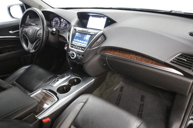 Used Acura Mdx SH-AWD w/ Navi & rearCam 2018 | Car Revolution. Maple Shade, New Jersey Used Acura Mdx SH-AWD w/ Navi & rearCam 2018 | Car Revolution. Maple Shade, New Jersey