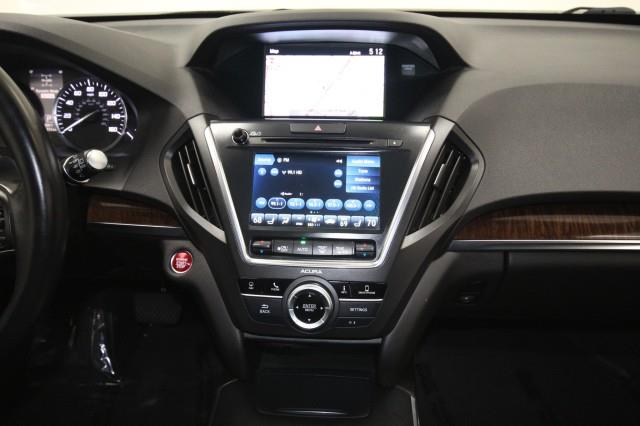 Used Acura Mdx SH-AWD w/ Navi & rearCam 2018 | Car Revolution. Maple Shade, New Jersey Used Acura Mdx SH-AWD w/ Navi & rearCam 2018 | Car Revolution. Maple Shade, New Jersey
