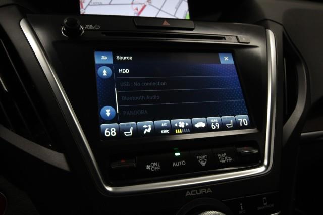 Used Acura Mdx SH-AWD w/ Navi & rearCam 2018 | Car Revolution. Maple Shade, New Jersey Used Acura Mdx SH-AWD w/ Navi & rearCam 2018 | Car Revolution. Maple Shade, New Jersey