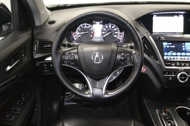 Used Acura Mdx SH-AWD w/ Navi & rearCam 2018 | Car Revolution. Maple Shade, New Jersey Used Acura Mdx SH-AWD w/ Navi & rearCam 2018 | Car Revolution. Maple Shade, New Jersey
