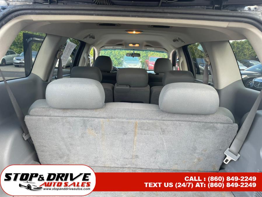 2006 Dodge Durango 4dr 4WD SXT, available for sale in East Windsor, Connecticut | Stop & Drive Auto Sales. East Windsor, Connecticut 2006 Dodge Durango 4dr 4WD SXT, available for sale in East Windsor, Connecticut | Stop & Drive Auto Sales. East Windsor, Connecticut