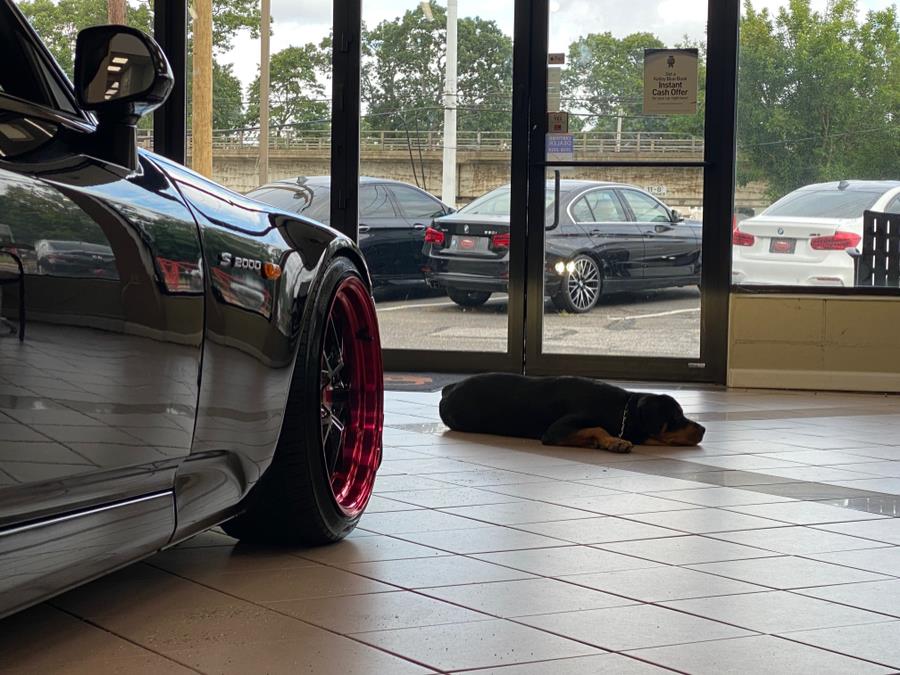 Used Honda S2000 2dr Conv 2003 | Power Motors East. Massapequa Park, New York Used Honda S2000 2dr Conv 2003 | Power Motors East. Massapequa Park, New York