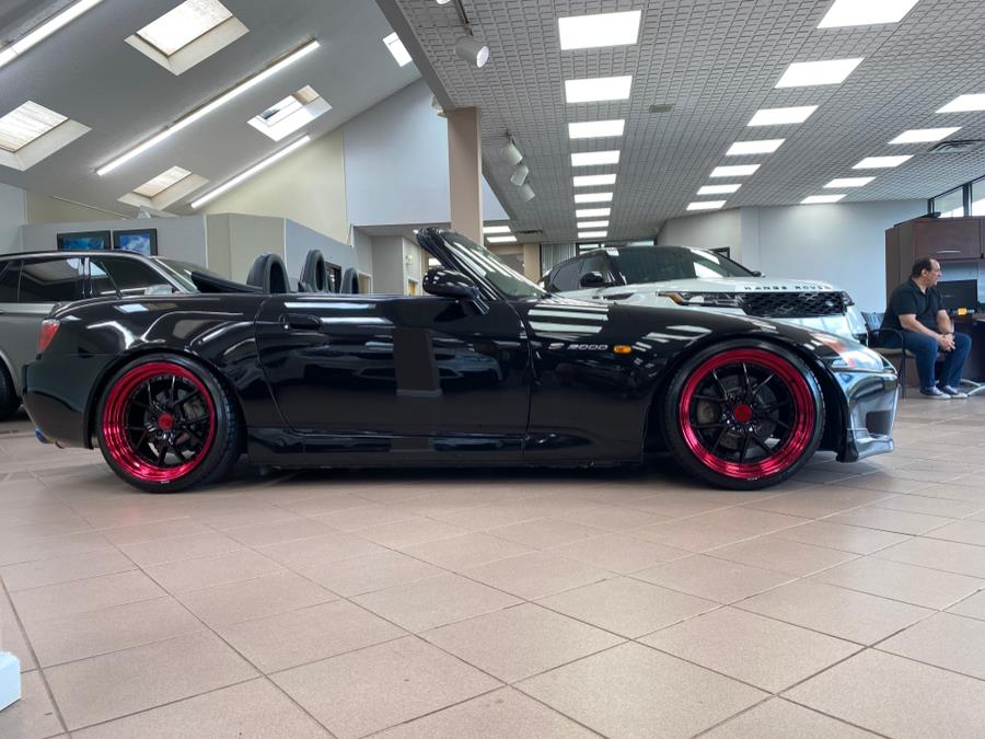 Used Honda S2000 2dr Conv 2003 | Power Motors East. Massapequa Park, New York Used Honda S2000 2dr Conv 2003 | Power Motors East. Massapequa Park, New York
