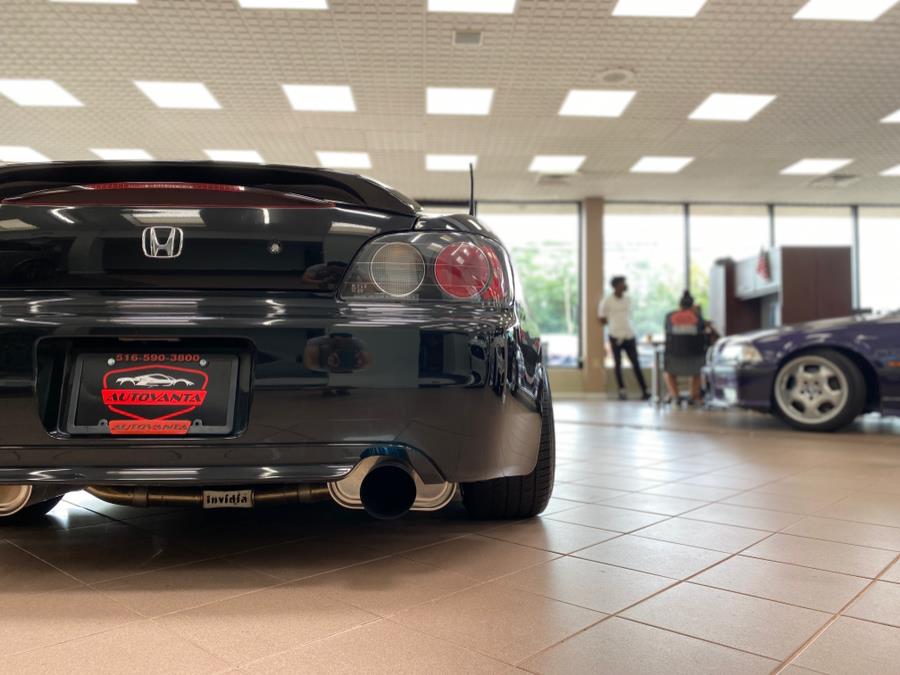 Used Honda S2000 2dr Conv 2003 | Power Motors East. Massapequa Park, New York Used Honda S2000 2dr Conv 2003 | Power Motors East. Massapequa Park, New York