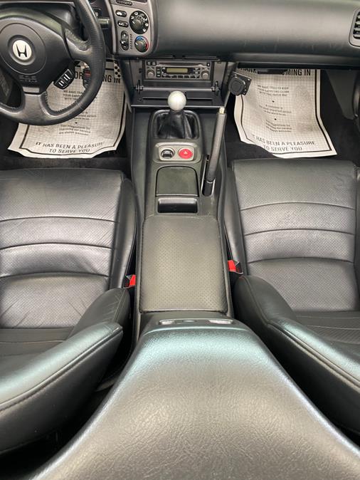 Used Honda S2000 2dr Conv 2003 | Power Motors East. Massapequa Park, New York Used Honda S2000 2dr Conv 2003 | Power Motors East. Massapequa Park, New York