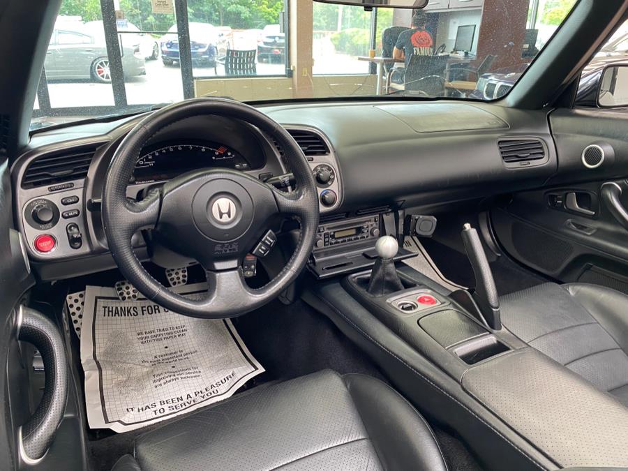 Used Honda S2000 2dr Conv 2003 | Power Motors East. Massapequa Park, New York Used Honda S2000 2dr Conv 2003 | Power Motors East. Massapequa Park, New York